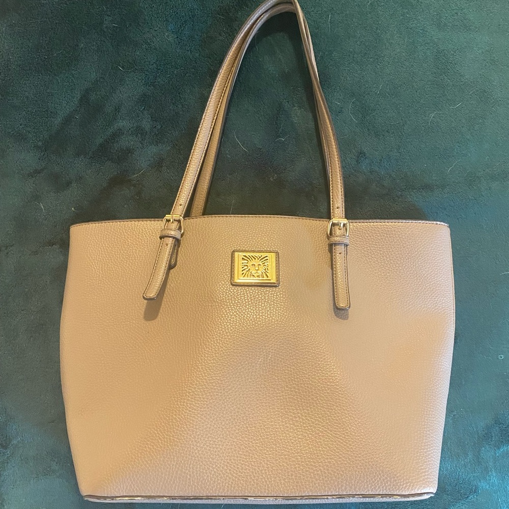 Anne Klein handbag